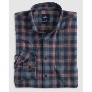 Zula Top Shelf Button Up Shirt, Size: M